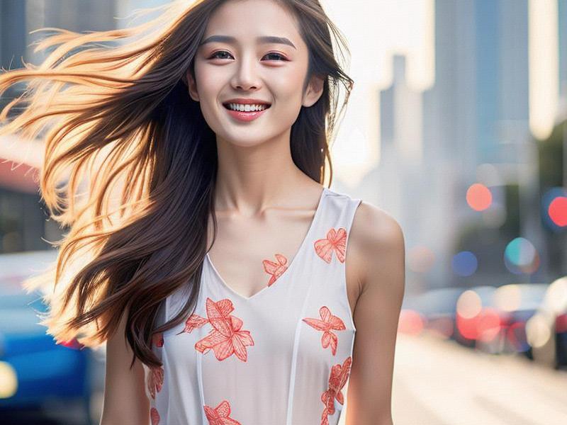Shanghai: A Dynamic Metropolis on the Banks of the Huangpu River