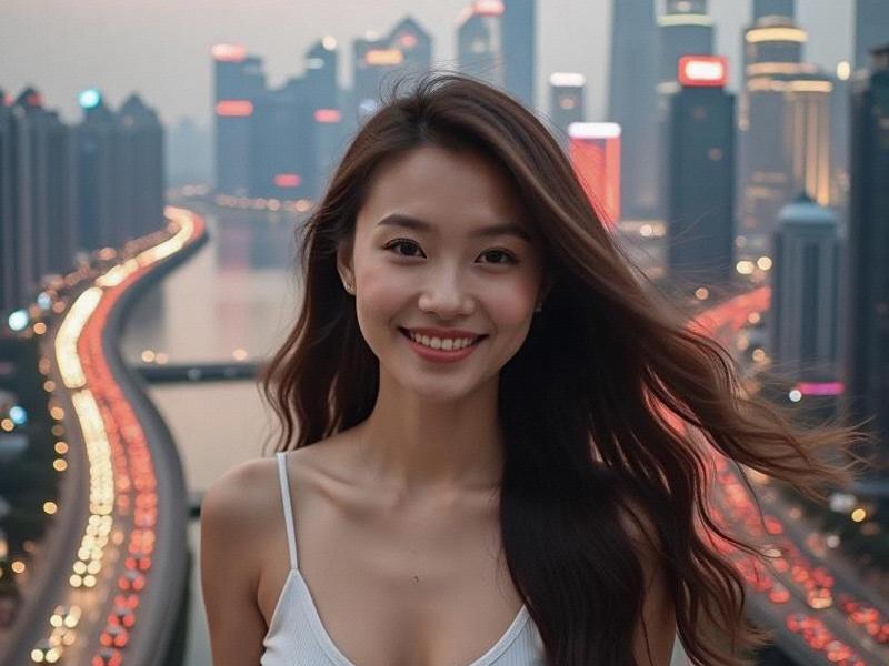 Shanghai Femininity 2025: How China's Most Cosmopolitan Women Are Shaping the Future