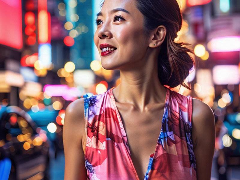 Shanghai's Green Transformation: How the City is Leading China's Eco-Friendly Revolution