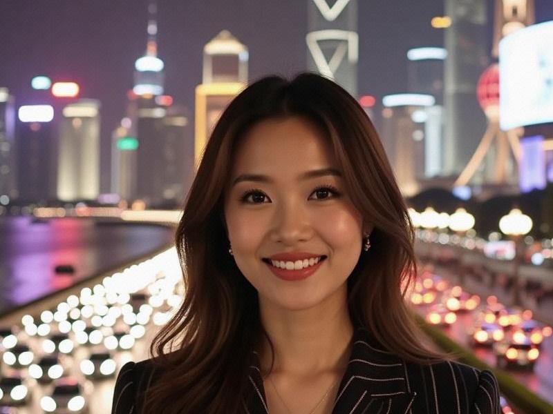 《夜上海的光影折叠：娱乐会所的三十年嬗变》