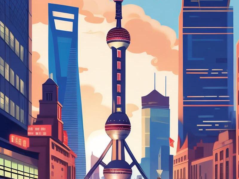 Shanghai: A Global Metropolis in the Making