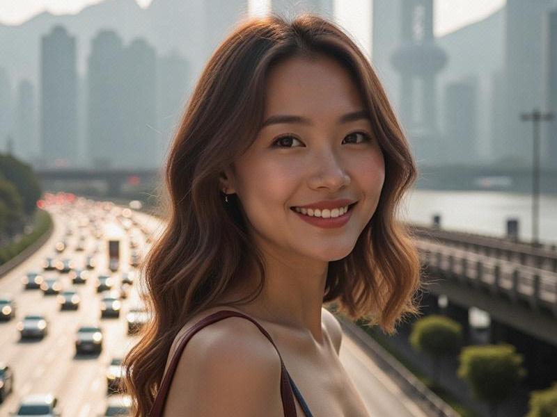Shanghai's Silicon Bund: How China's Financial Capital Became a Global Tech Powerhouse