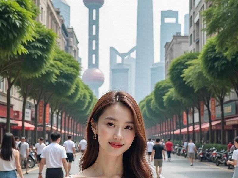 The Silicon Bund: How Shanghai Is Redefining Urban Intelligence