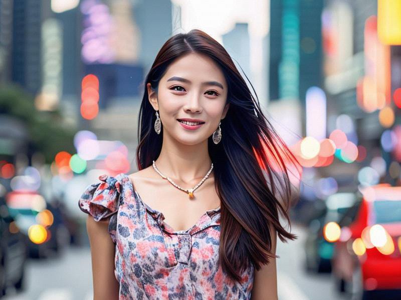 The Fascinating Life for English Speakers in and Around Shanghai