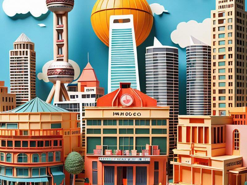Shanghai Entertainment Venues: An Insider's Look