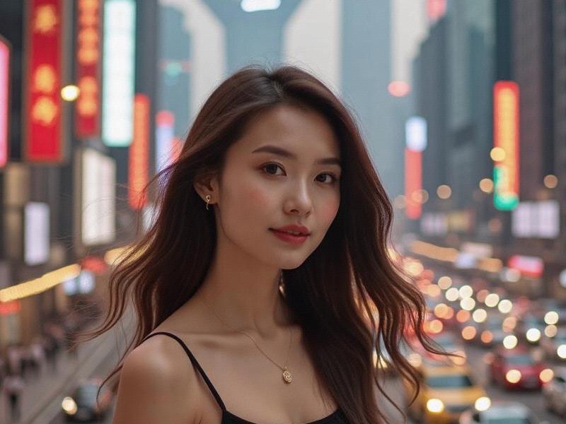 Shanghai 2025: Where Futuristic Ambition Meets Heritage Preservation in China's Global City