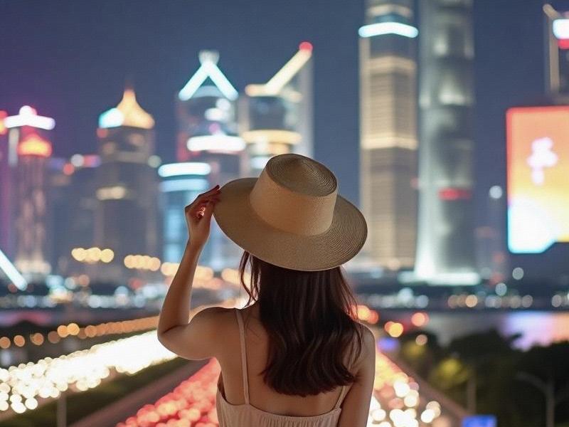 Shanghai Femininity Reimagined: How the City's Women Are Shaping China's Cultural Landscape