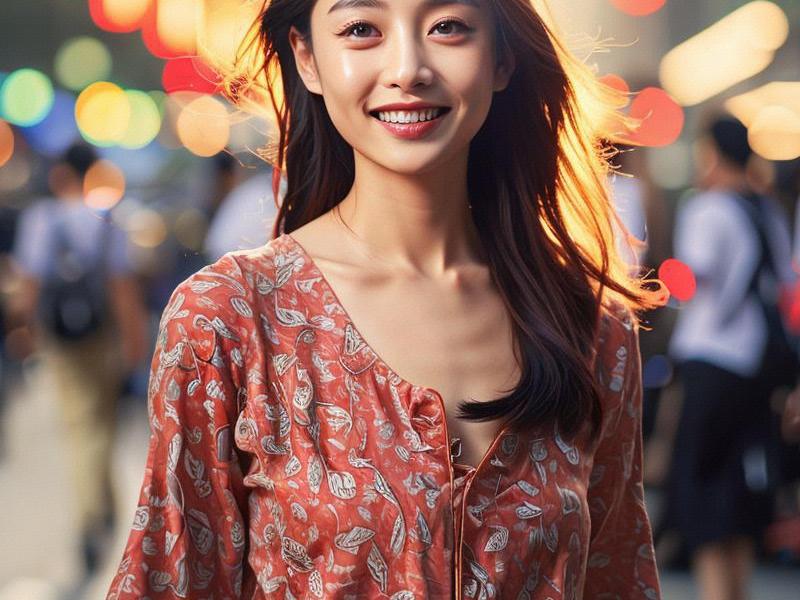 Shanghai and Surrounding Areas: A Dynamic Region of Economic and Cultural Flourishing