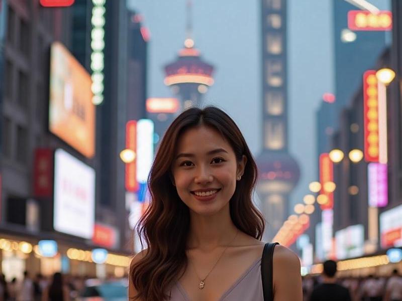 Shanghai's Nightlife Evolution: Where Imperial Opulence Meets Quantum Entertainment