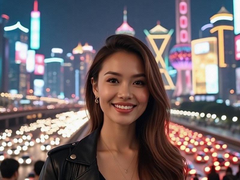 【海上名媛】从张爱玲到当代：解码上海女性的百年风华