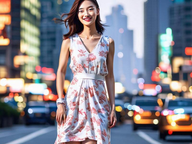 Shanghai's Journey Towards a Sustainable Future: A Comprehensive Analysis
