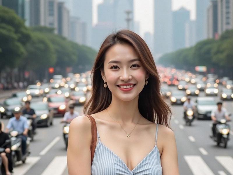 Shanghai's New Feminine Archetype: How the City's Women Are Crafting a 21st Century Identity