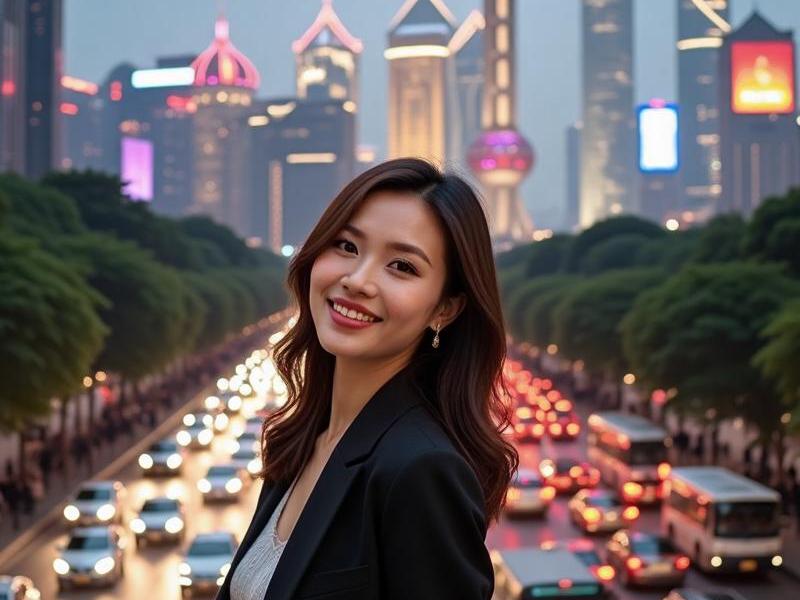 【时光衣橱】上海女子的时尚基因图谱：从旗袍到元宇宙时装
