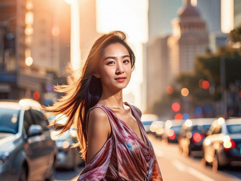 Shanghai's Green Transformation: Pioneering Sustainable Urban Development in the 21st Century