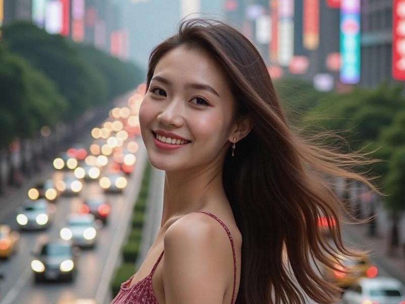 Shanghai 2025: Where Tradition Meets Tomorrow's Technology