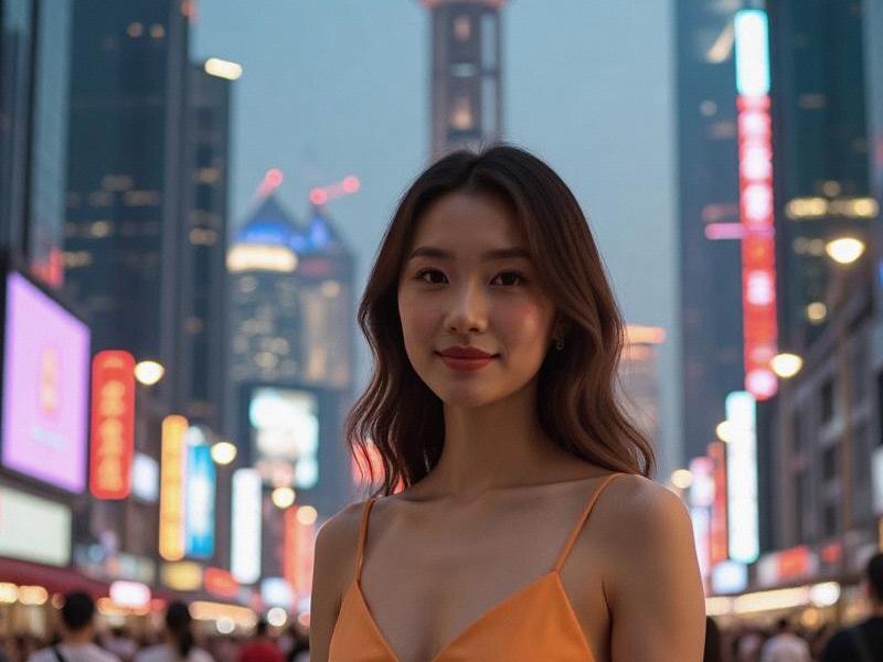Shanghai After Dark: How Luxury Entertainment Venues Are Redefining Urban Nightlife