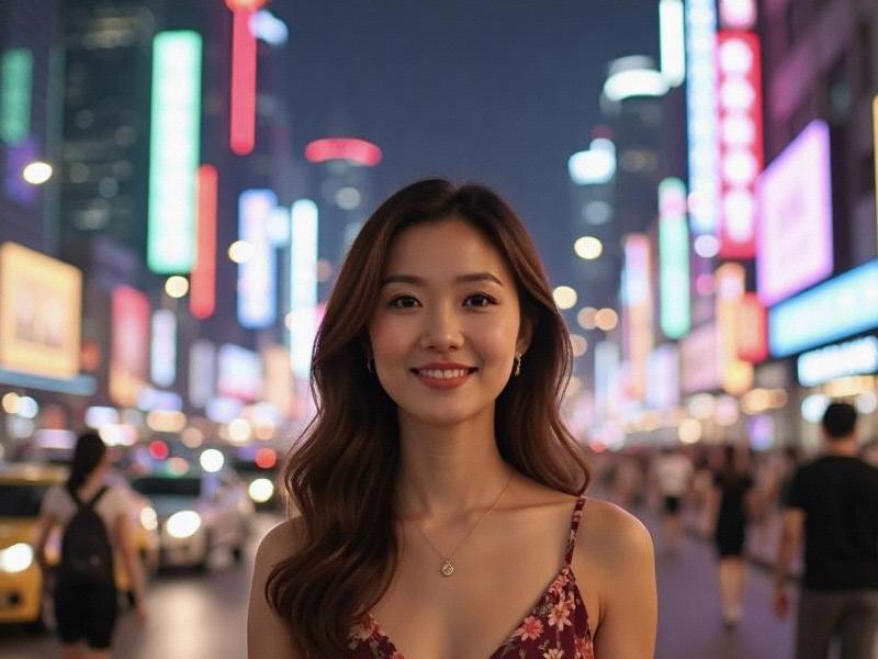 The New Shanghai Woman: How China's Most Cosmopolitan City is Redefining Modern Femininity