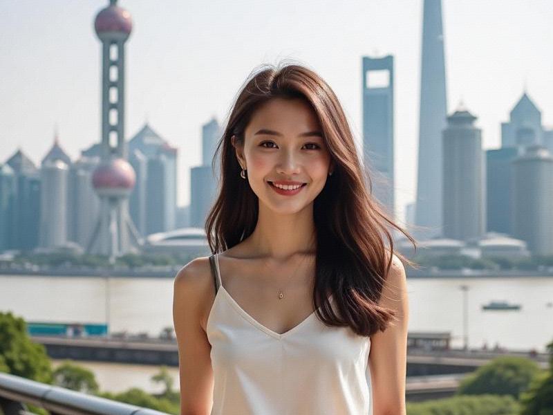 Shanghai After Dark: The Reinvention of Premium Nightlife in China's Global City