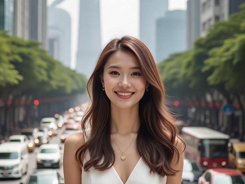 【她世纪】梧桐区到陆家嘴：解码上海女子的十二时辰
