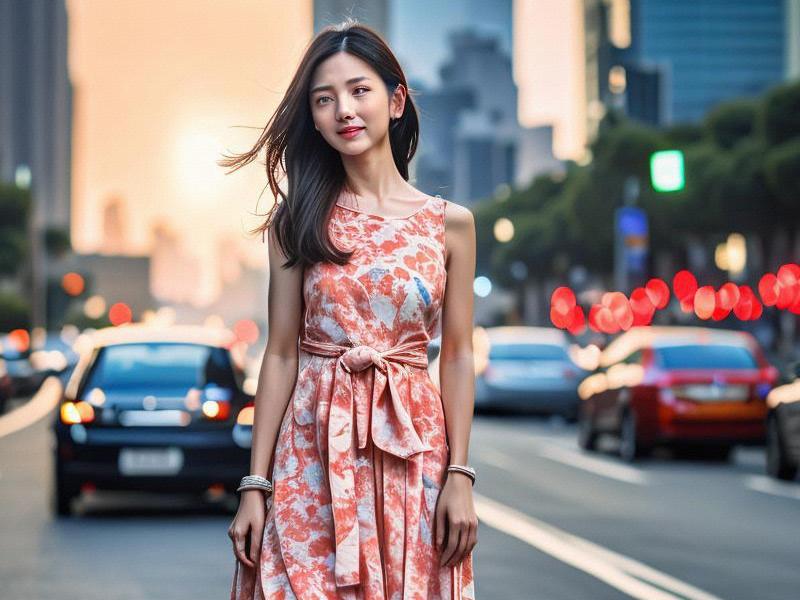A Glimpse into Shanghai: Preserving Traditions while Embracing Modernity