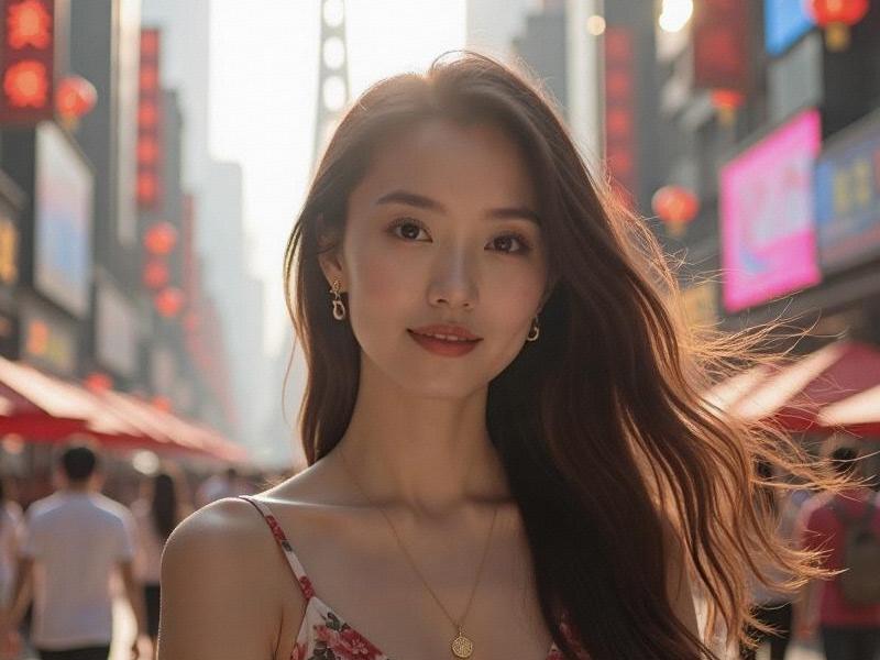 Shanghai's Cultural Renaissance: How China's Global City is Reinventing Its Creative Soul