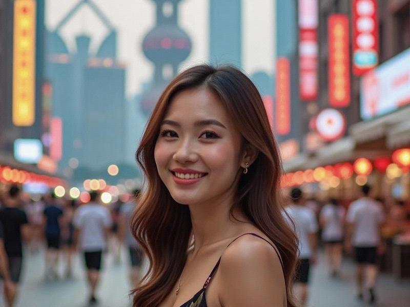 Shanghai's New Power Women: Where Business Acumen Meets Cultural Influence