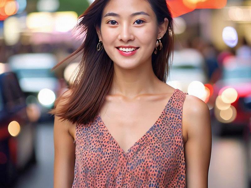 Shanghai Chronicles: A Journey Through the Vibrant City