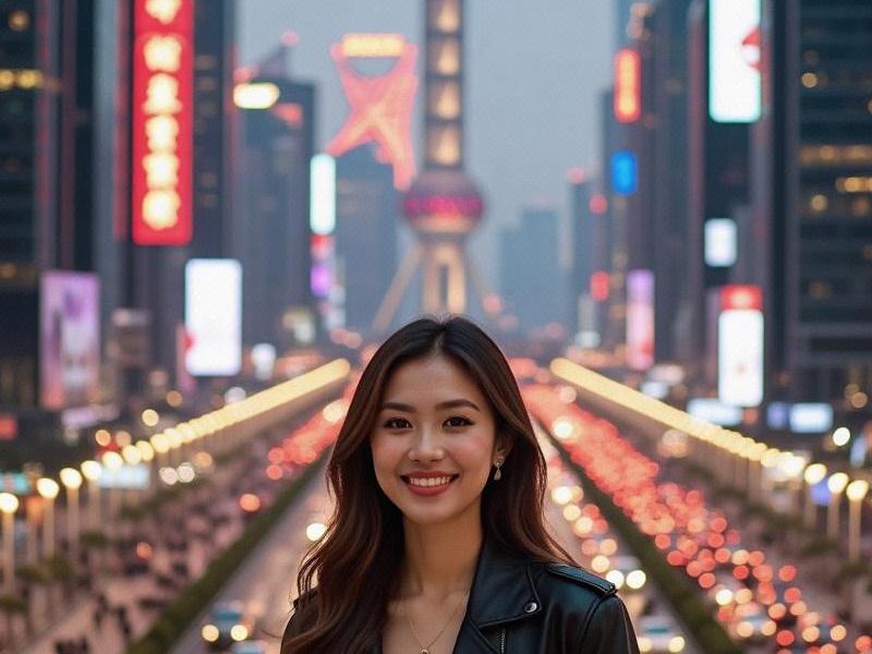 【海上花列传】从月份牌到小红书：上海女性的百年形象志