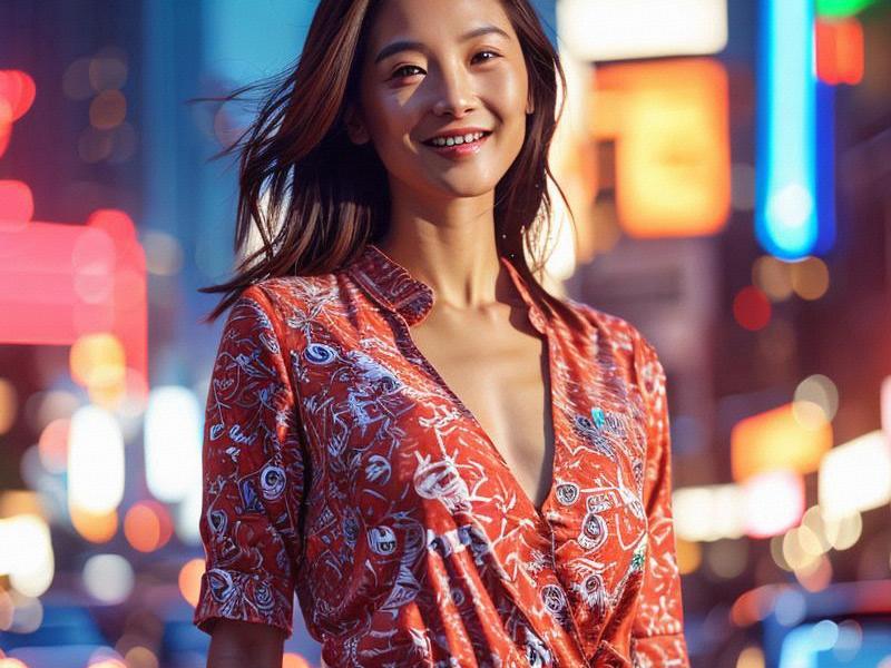 Shanghai Entertainment Complexes: A Cultural Phenomenon