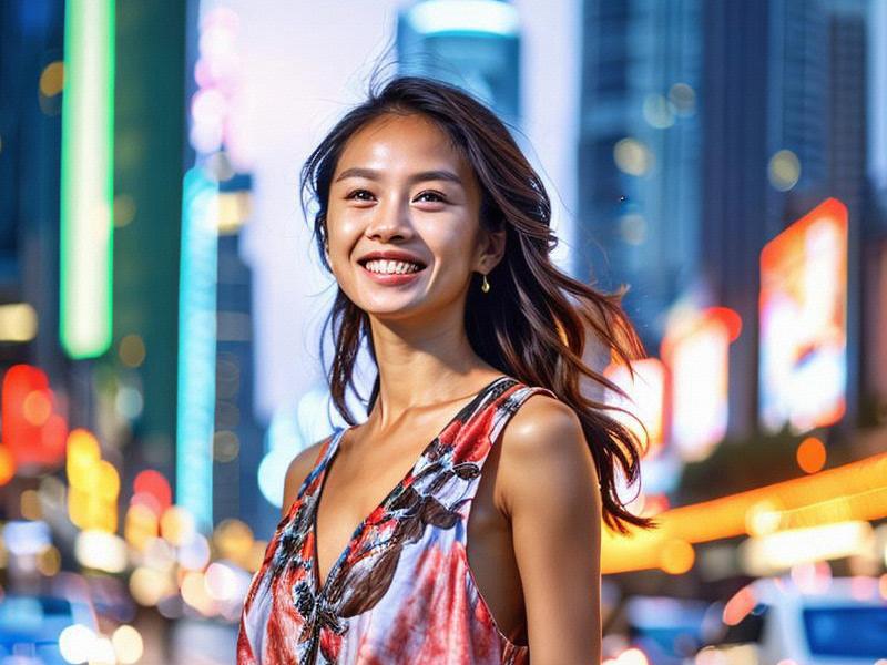 Shanghai's Green Transformation: Paving the Way for a Sustainable Future