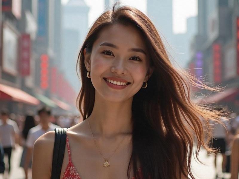 Shanghai 2025: The Making of China's Most Cosmopolitan Metropolis