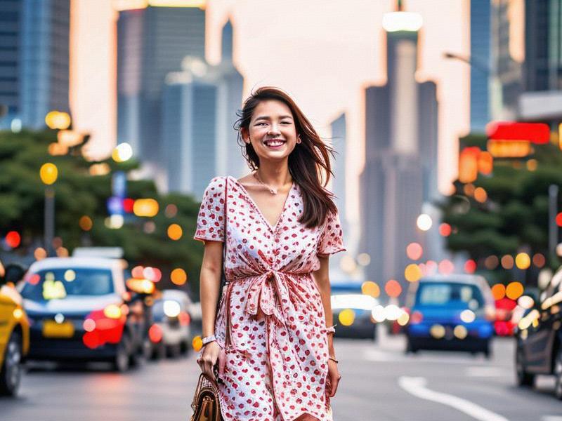 Shanghai's Renaissance: A Journey Through the City's Cultural and Technological Revival