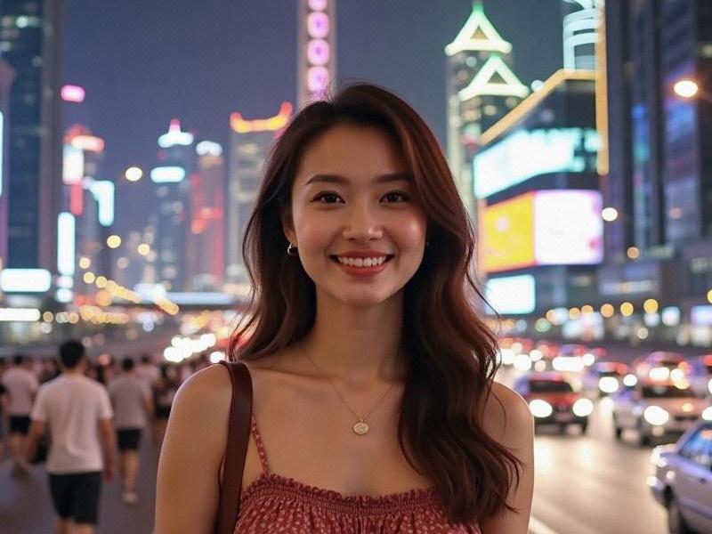 Shanghai After Dark: The Rise of Asia's Most Exclusive Entertainment Clubs