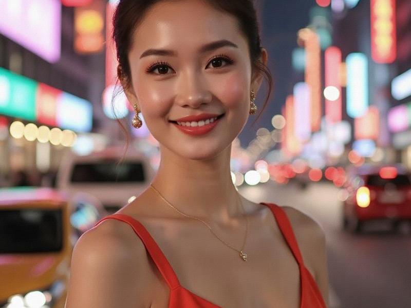 Shanghai's Nocturnal Renaissance: How the City's Entertainment Venues Are Redefining Urban Nightlife