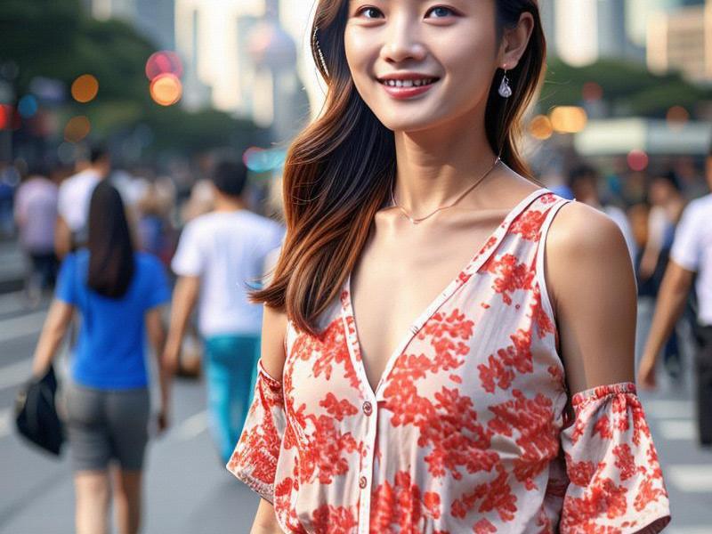 Shanghai Chronicles: An Overview of the Vibrant City