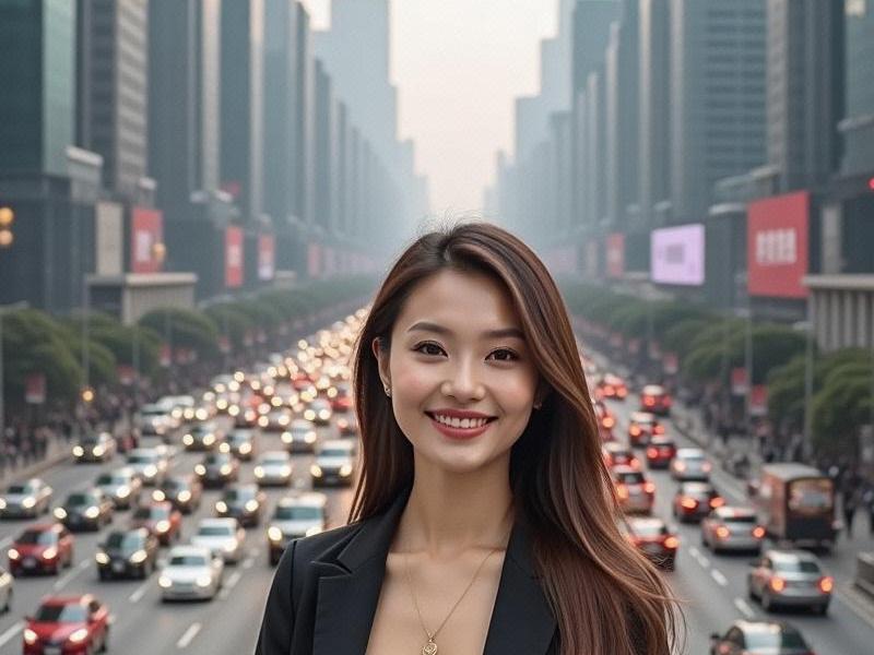 【特稿】双城记：上海与朱家角的百年对话