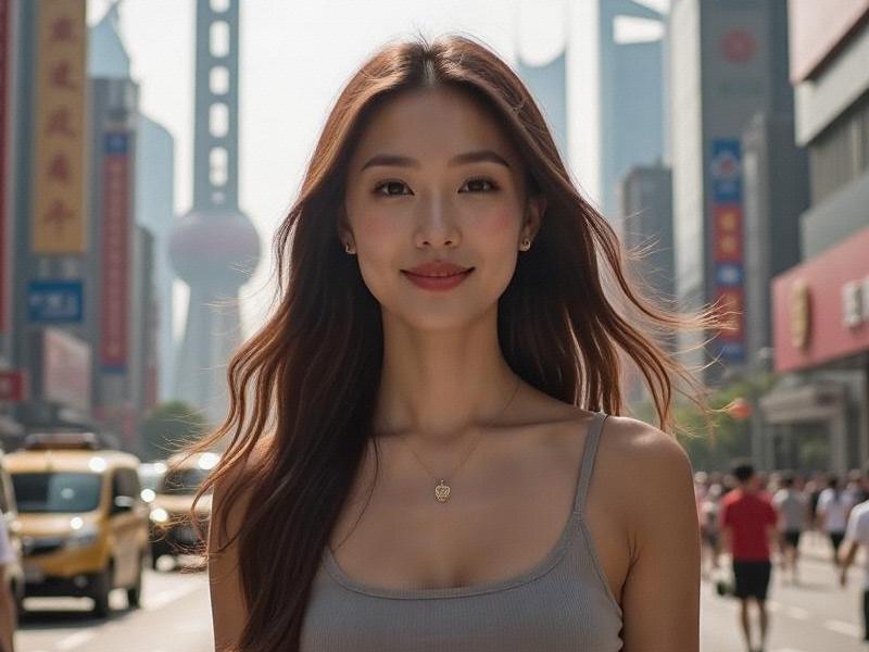 Shanghai's Dual Renaissance: Financial Might Meets Cultural Revival