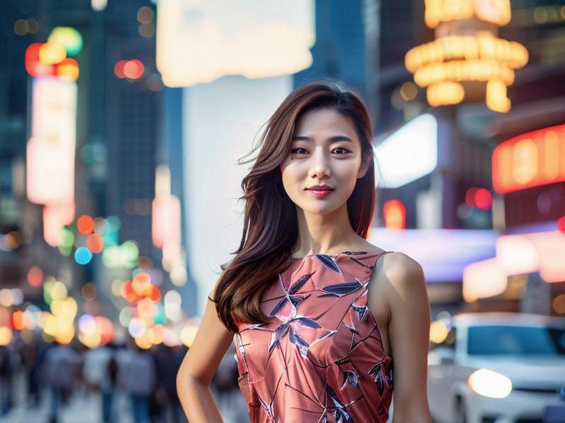 Shanghai: A Dynamic Metropolis of Innovation and Culture