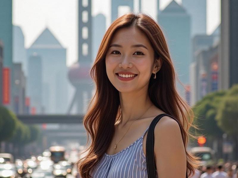 Shanghai's Economic Revival: How China's Financial Hub is Leading Post-Pandemic Recovery