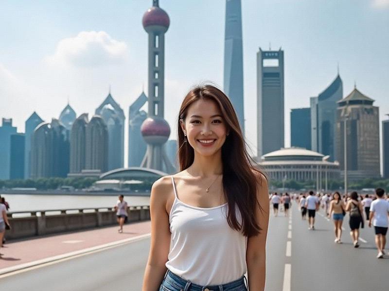 The Green Metropolis: How Shanghai Is Pioneering Eco-Integration in the Yangtze River Delta