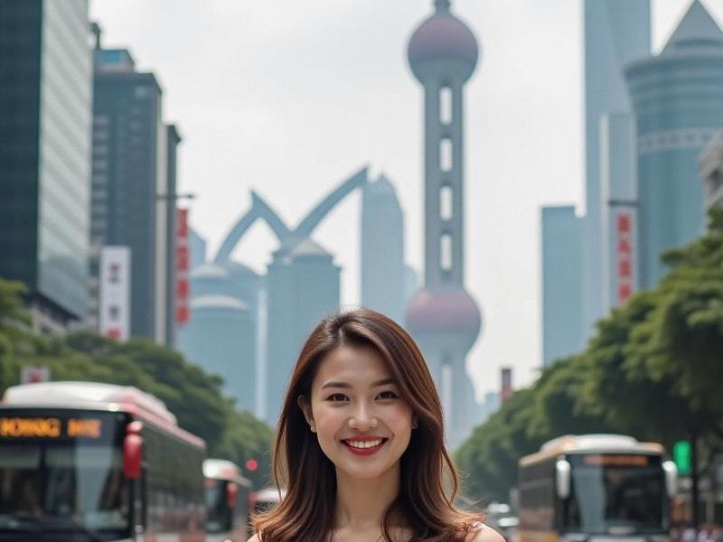 Shanghai’s Regional Synergy: Orchestrating the Yangtze River Delta’s Dual Transformation