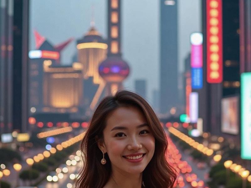 Beyond the City Limits: How Shanghai and Its Neighbors Are Forging the World's Next Great Megaregion