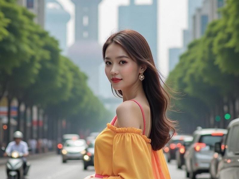 Shanghai After Dark: How Luxury Clubs Are Redefining China's Nightlife Capital