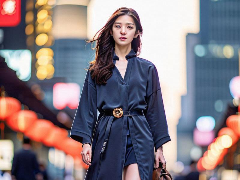 Shangri-la of Beauty: Shanghai, Cradle to Asian Goddesses