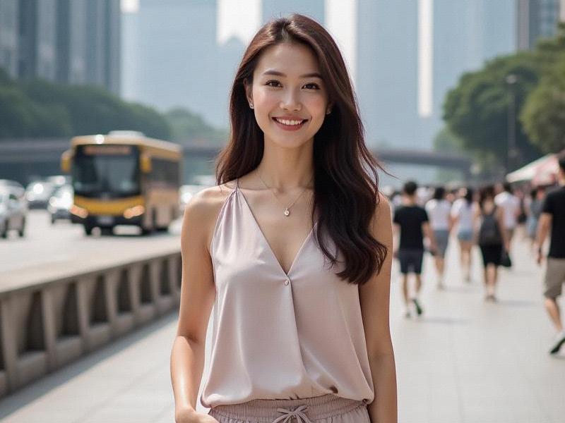 Shanghai's Dual Identity: Preserving Heritage While Pioneering the Future in China's Premier Global City