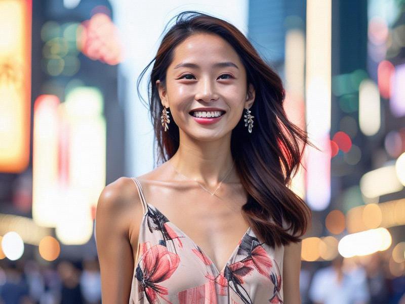 Shanghai: A Vibrant Metropolis of Commerce and Culture