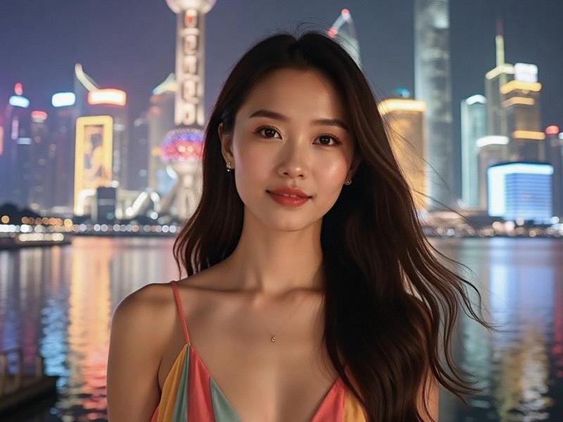 Shanghai 2030: How China's Financial Capital Is Reinventing Urban Civilization