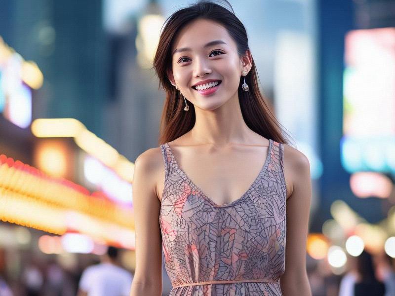 Shanghai Entertainment Clubs: A Glimpse into the City's Nightlife Scene