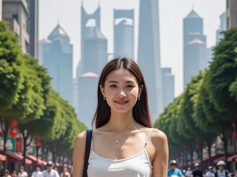 The Shanghai Glow: Decoding China's Most Influential Beauty Ecosystem