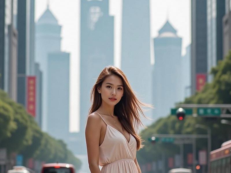 The 100-Kilometer Metropolis: How Shanghai's Gravity Reshapes the Yangtze Delta